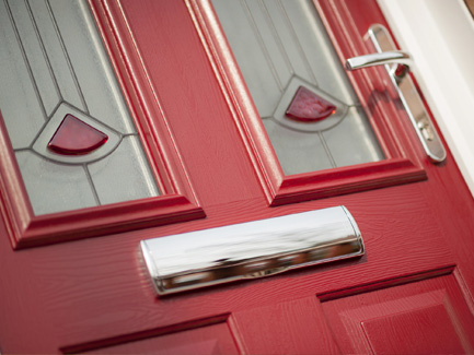 Composite Doors, Door Manufacturers